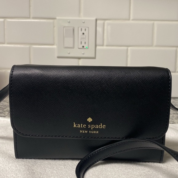 NWOT Kate Spade Crossbody bag - Picture 2 of 11